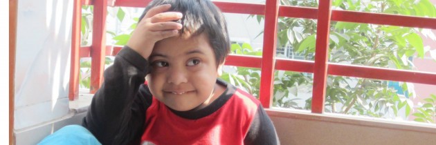 Down Syndrome কি, আমরা কি তা জানি?