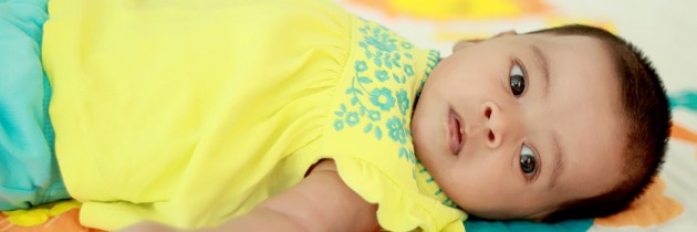 সন্তান সামলানোঃ কখন শিশুকে “না” বলতে হবে?